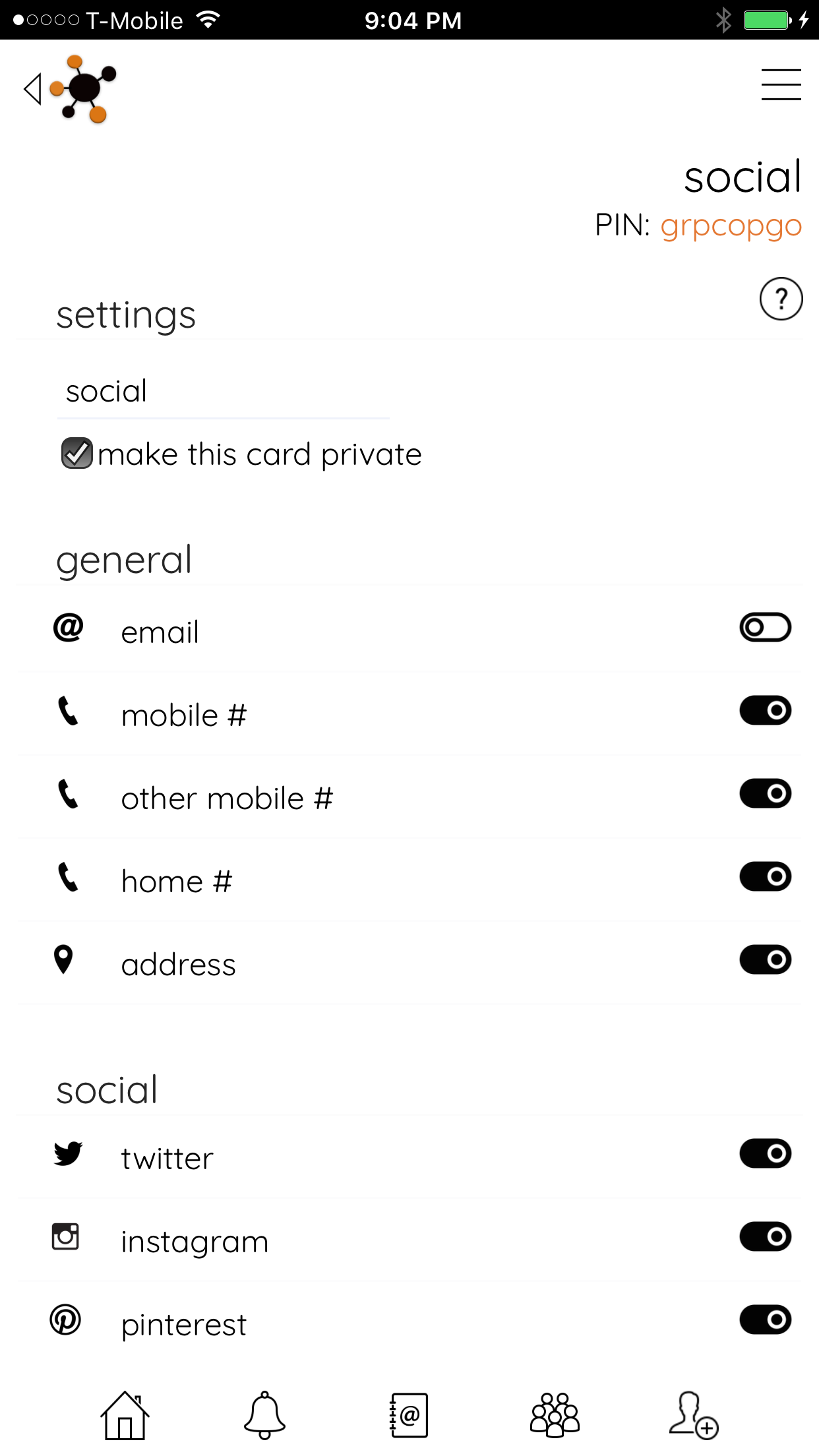 Kontact! gallery image