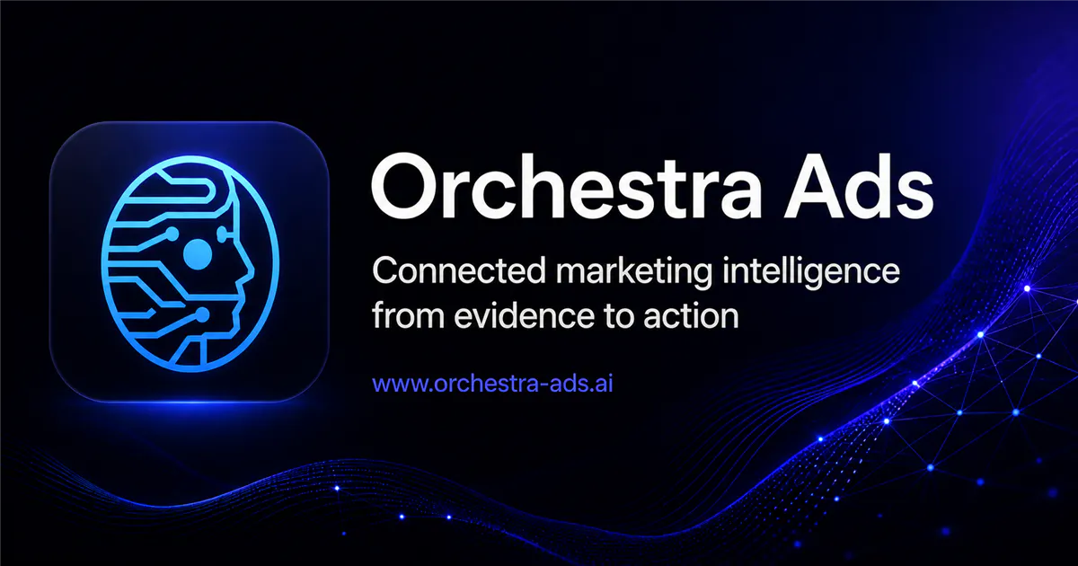 Orchestra Ads gallery image