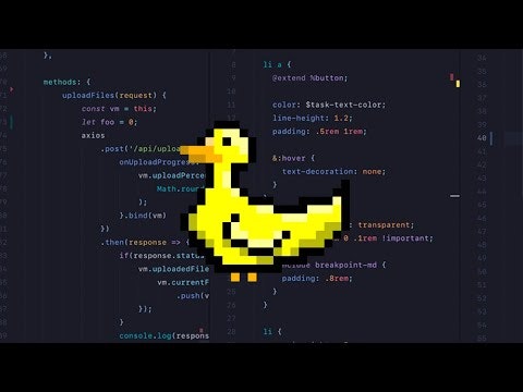 QuackTrack gallery image