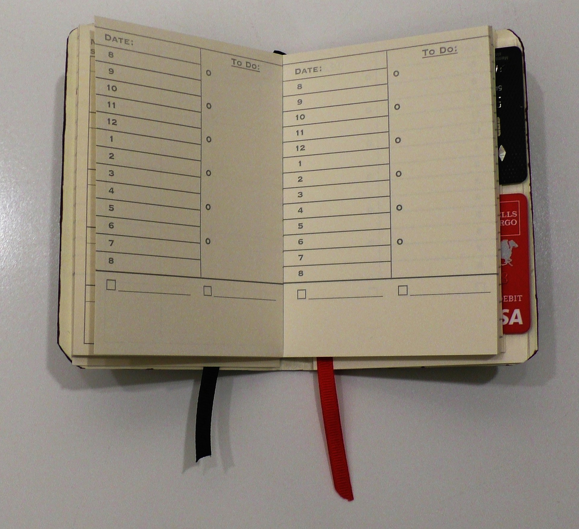 Pentium Planner Wallet gallery image