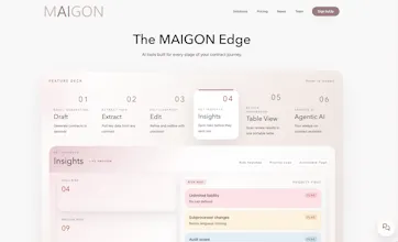 Maigon gallery image