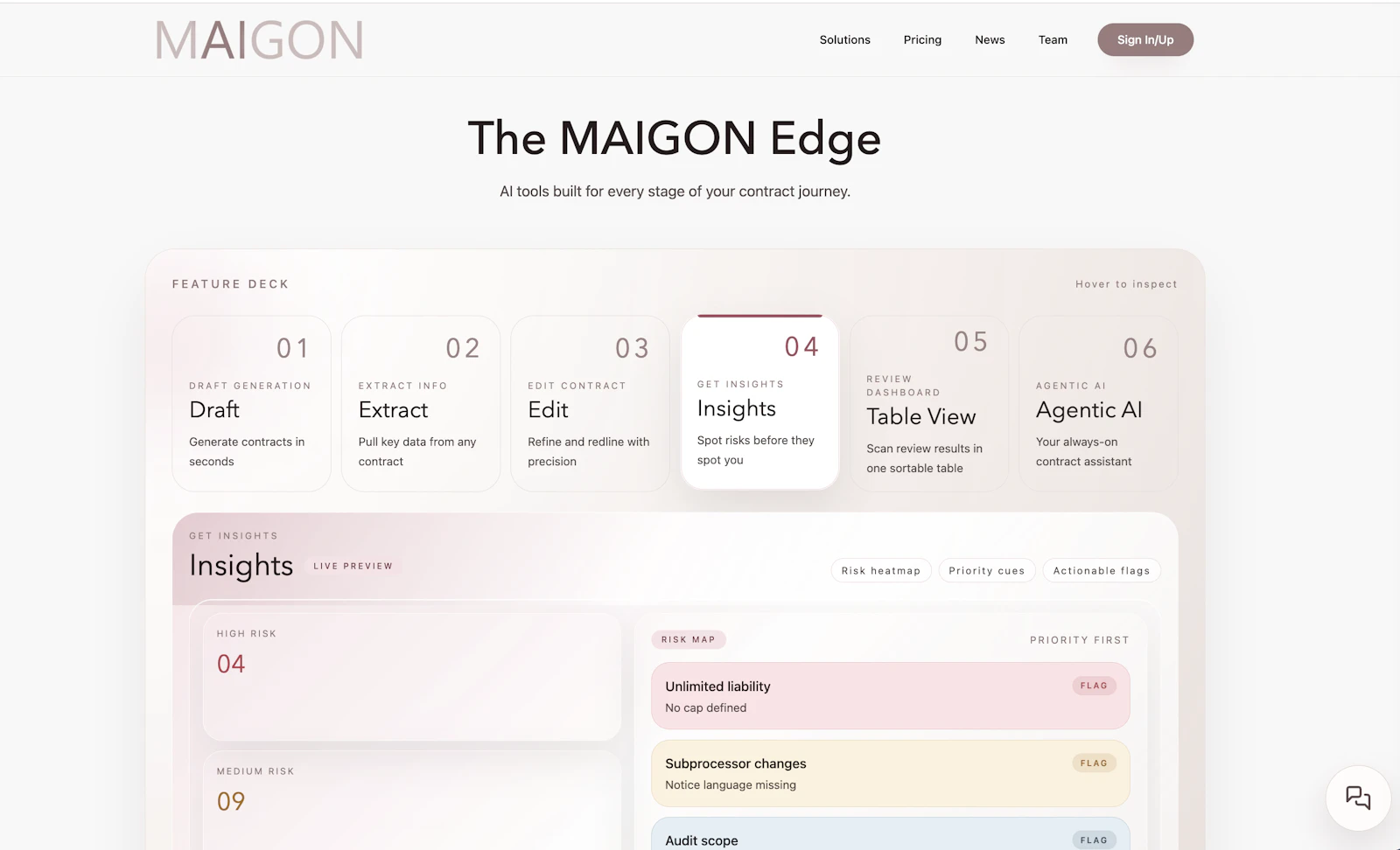 Maigon  screenshot 3