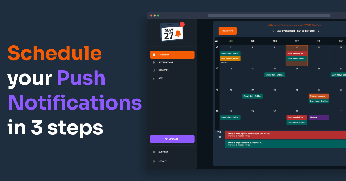 CNotify gallery image