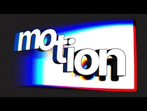 Modyfi: Next-gen Motion Design gallery image