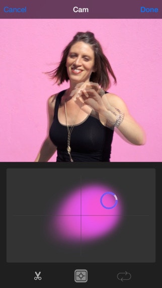 XY Cam gallery image