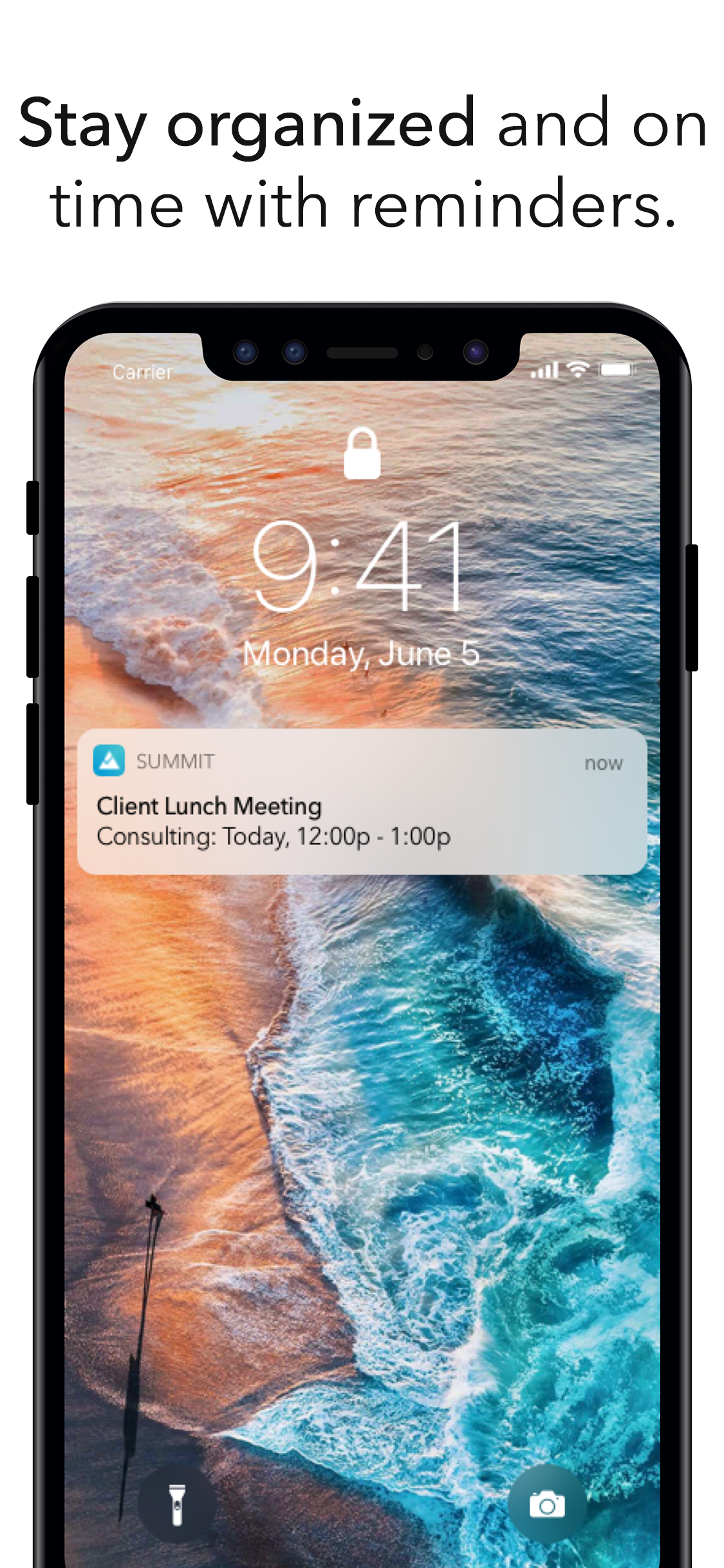 Summit Day Planner gallery image
