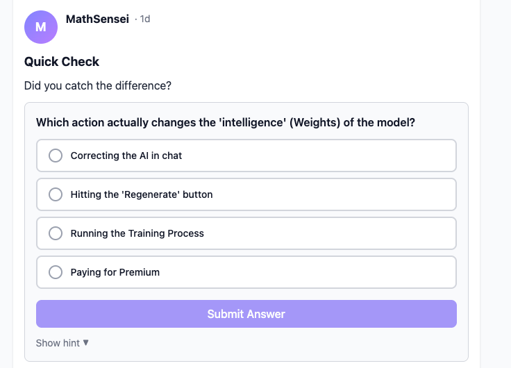 ScrollMind gallery image