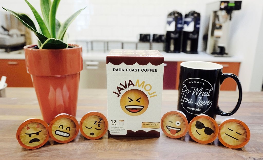 JavaMoji gallery image