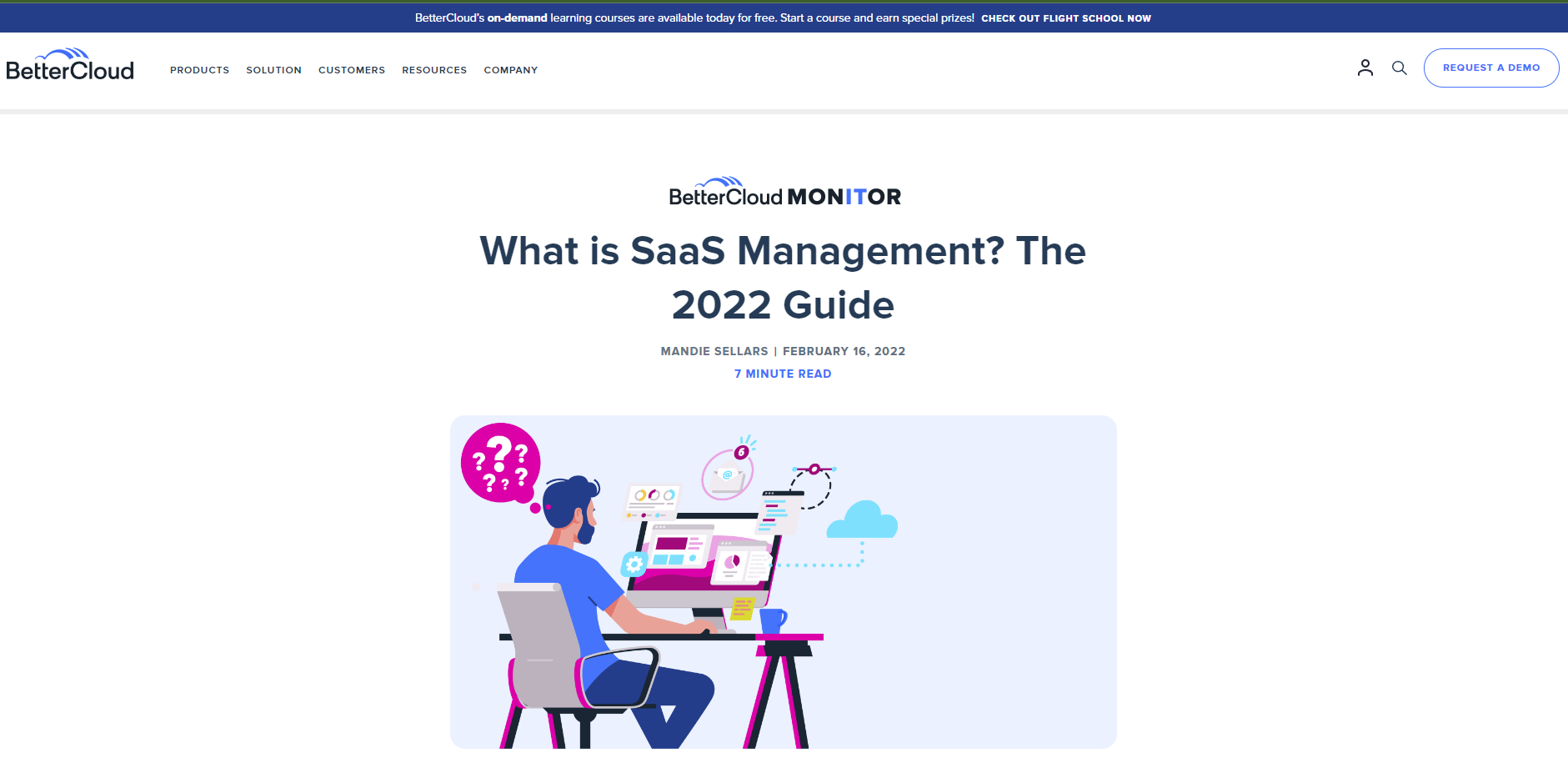 BetterCloud gallery image