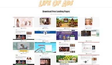 Life Of Ads gallery image