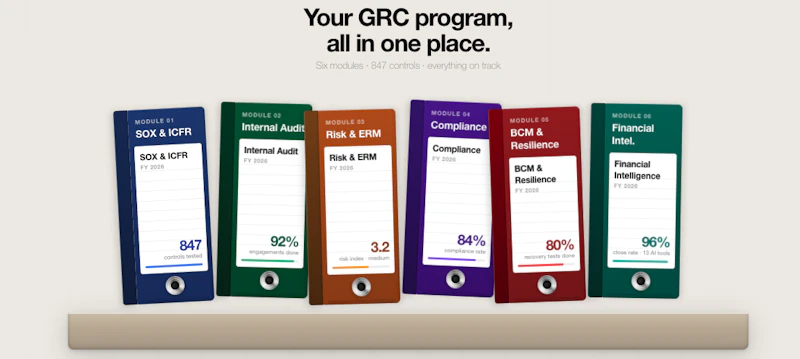 AssurAI screenshot 1