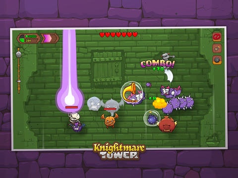 Knightmare Tower gallery image