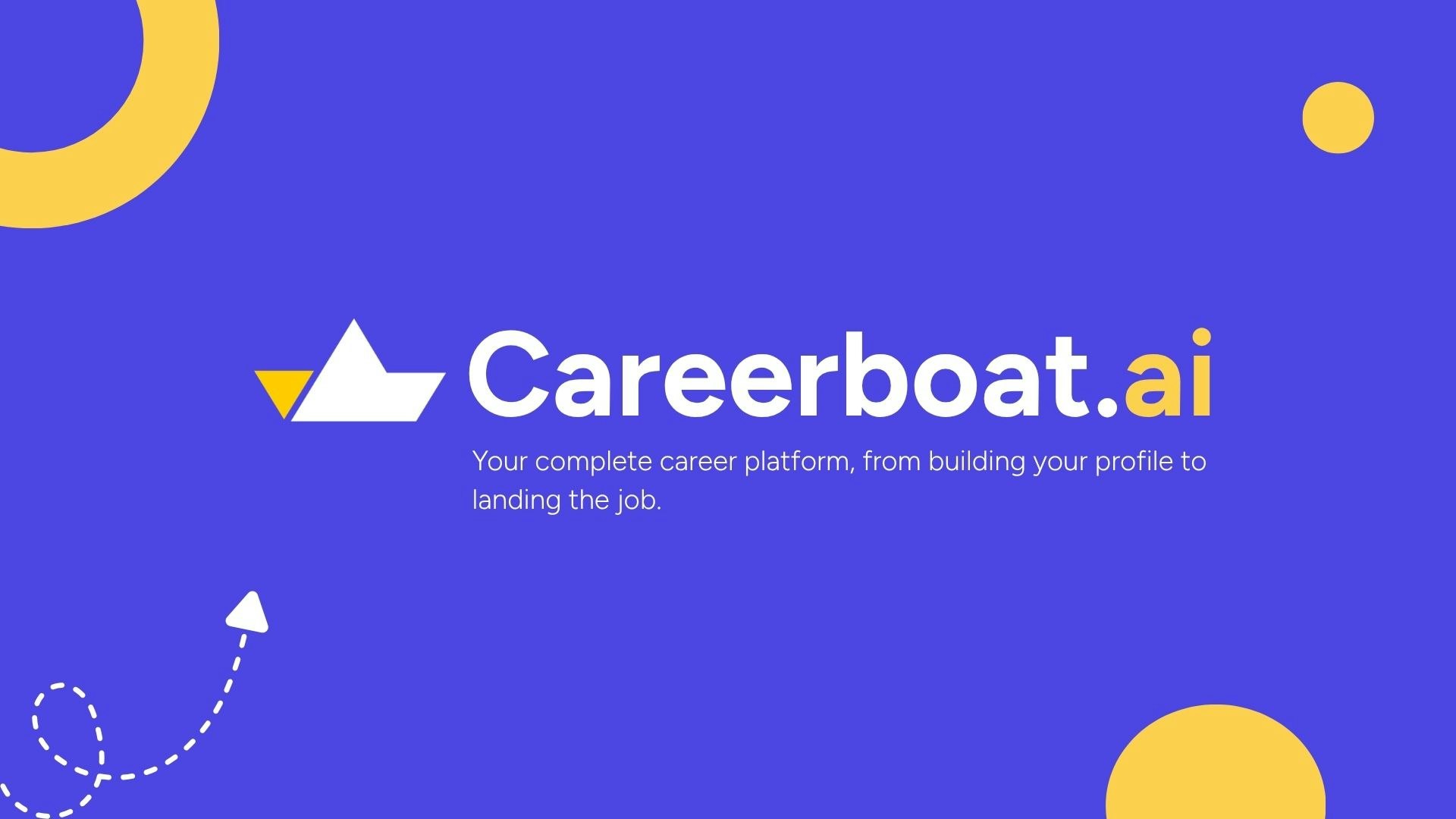 Careerboat.ai gallery image