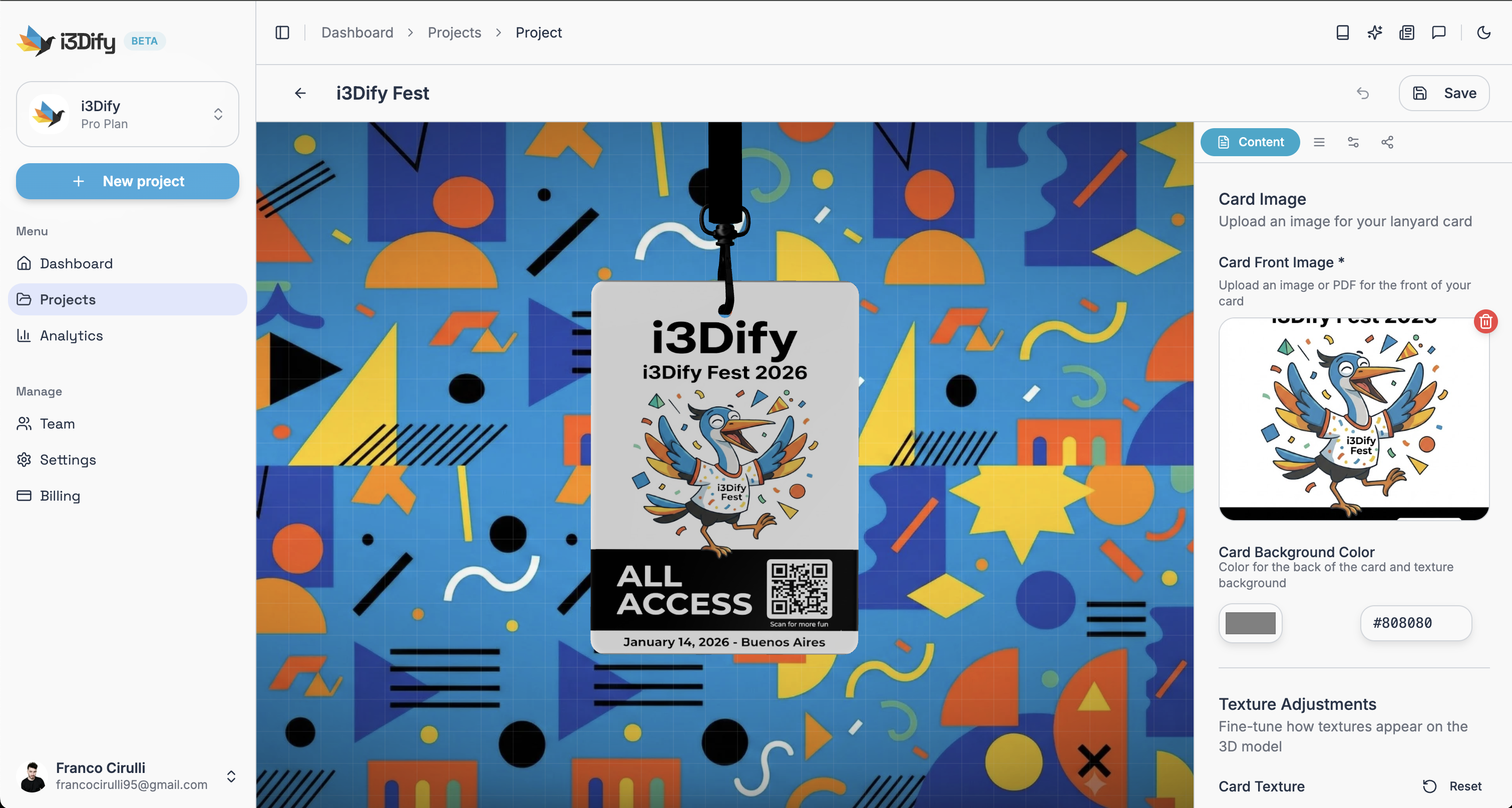 i3Dify gallery image