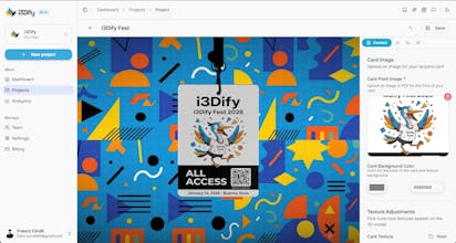 i3Dify gallery image