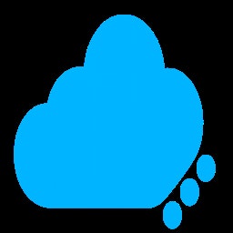 Sthorme Data - Product Hunt launch logo