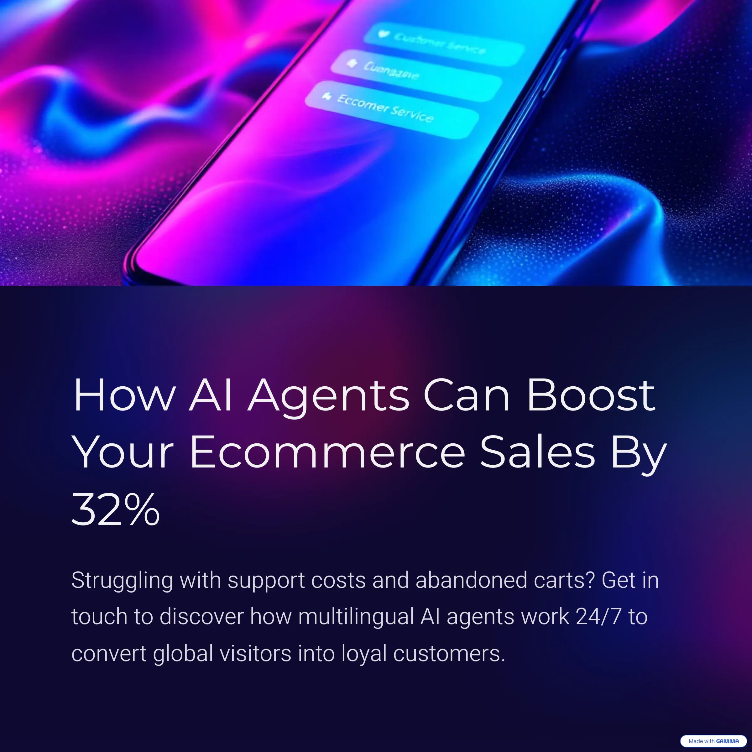 ProsperaLabs.AI gallery image