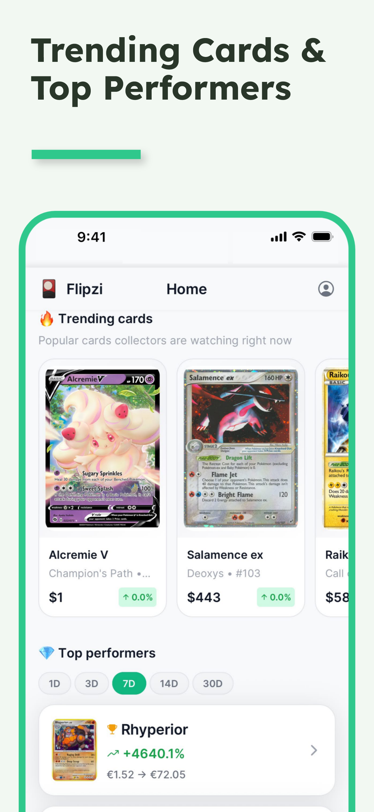 Flipzi gallery image