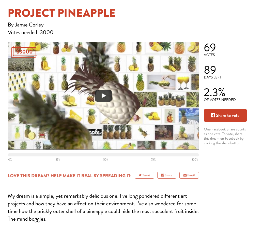 Wheelys Dreams gallery image