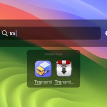 Syphon gallery image