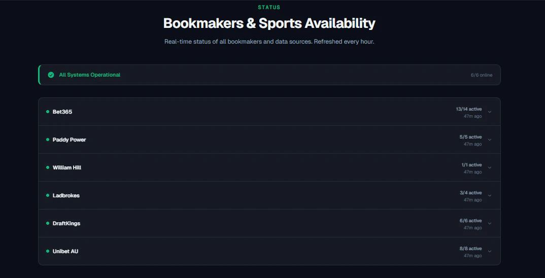 PulseScore screenshot 4