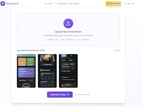 App Snap Ai gallery image