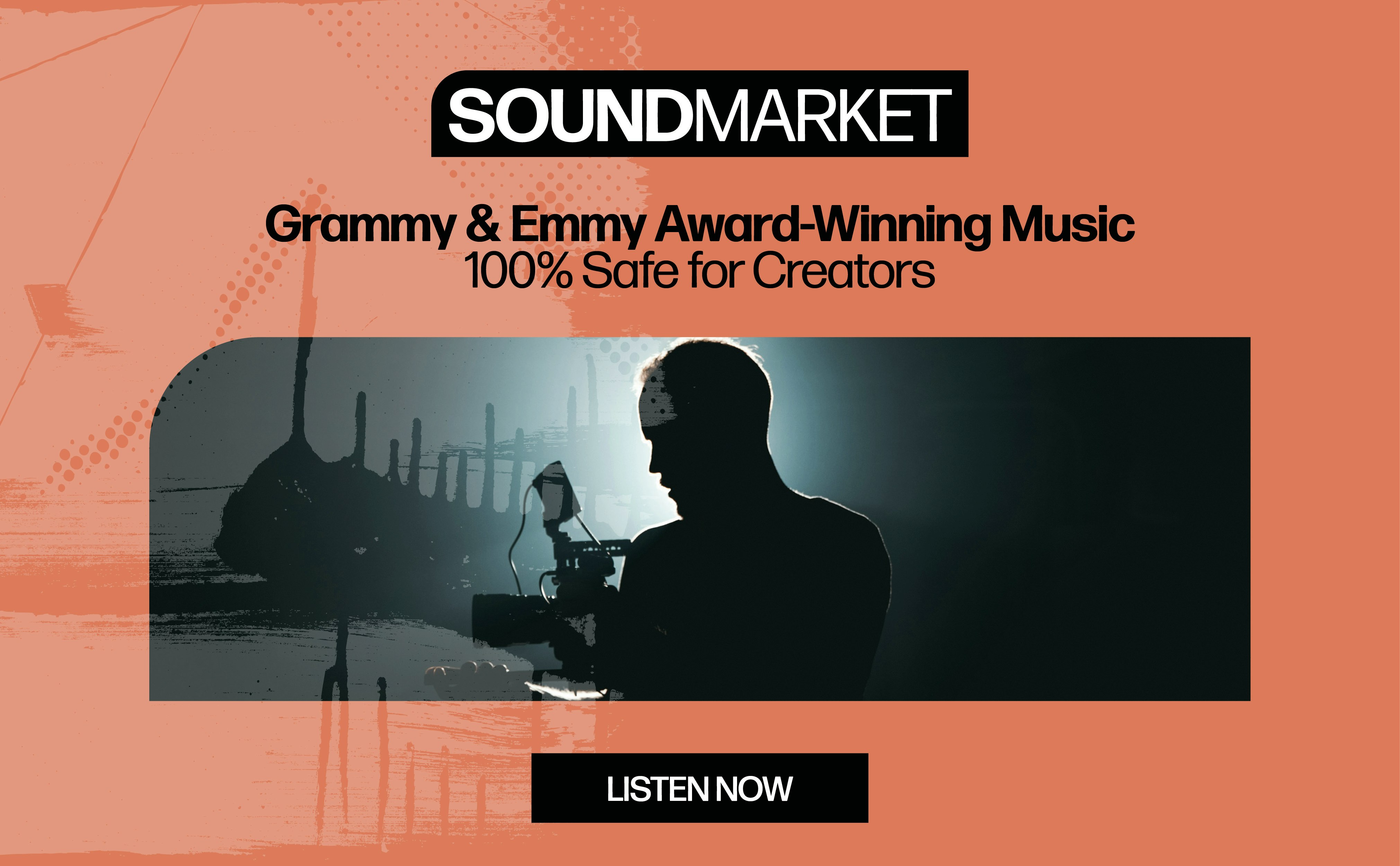 SoundMarket gallery image