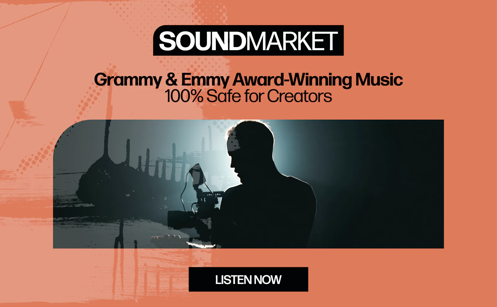 SoundMarket screenshot 3