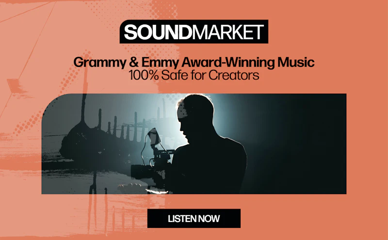 SoundMarket screenshot 3