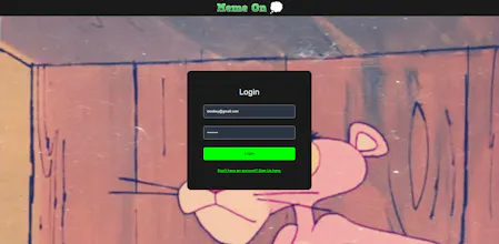 Meme On gallery image