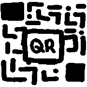 piesQR.pl nadaj QR i odnajdź pupila! - Product Hunt launch logo