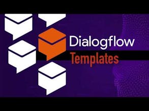 Dialogflow Templates gallery image