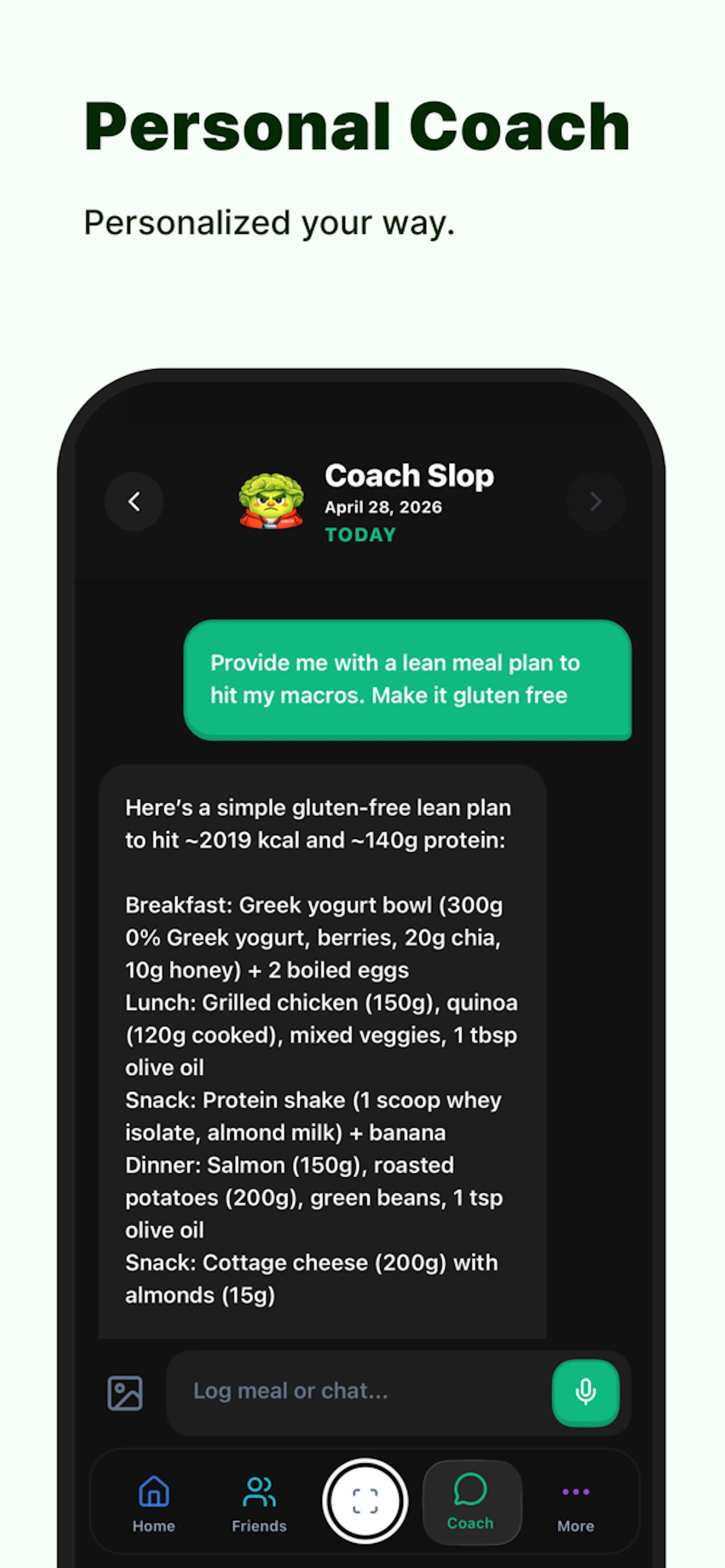 Slop Detector screenshot 4