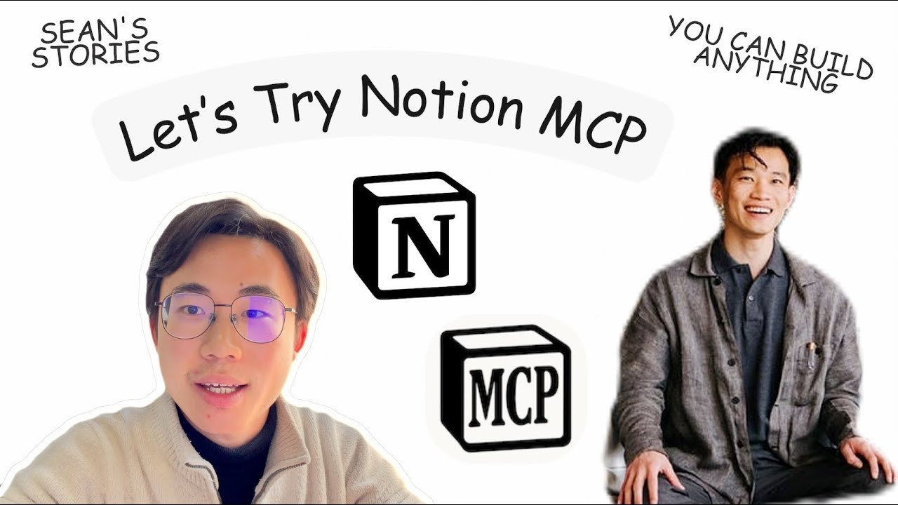 Notion MCP gallery image