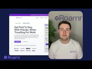 Roamr for Friends gallery image
