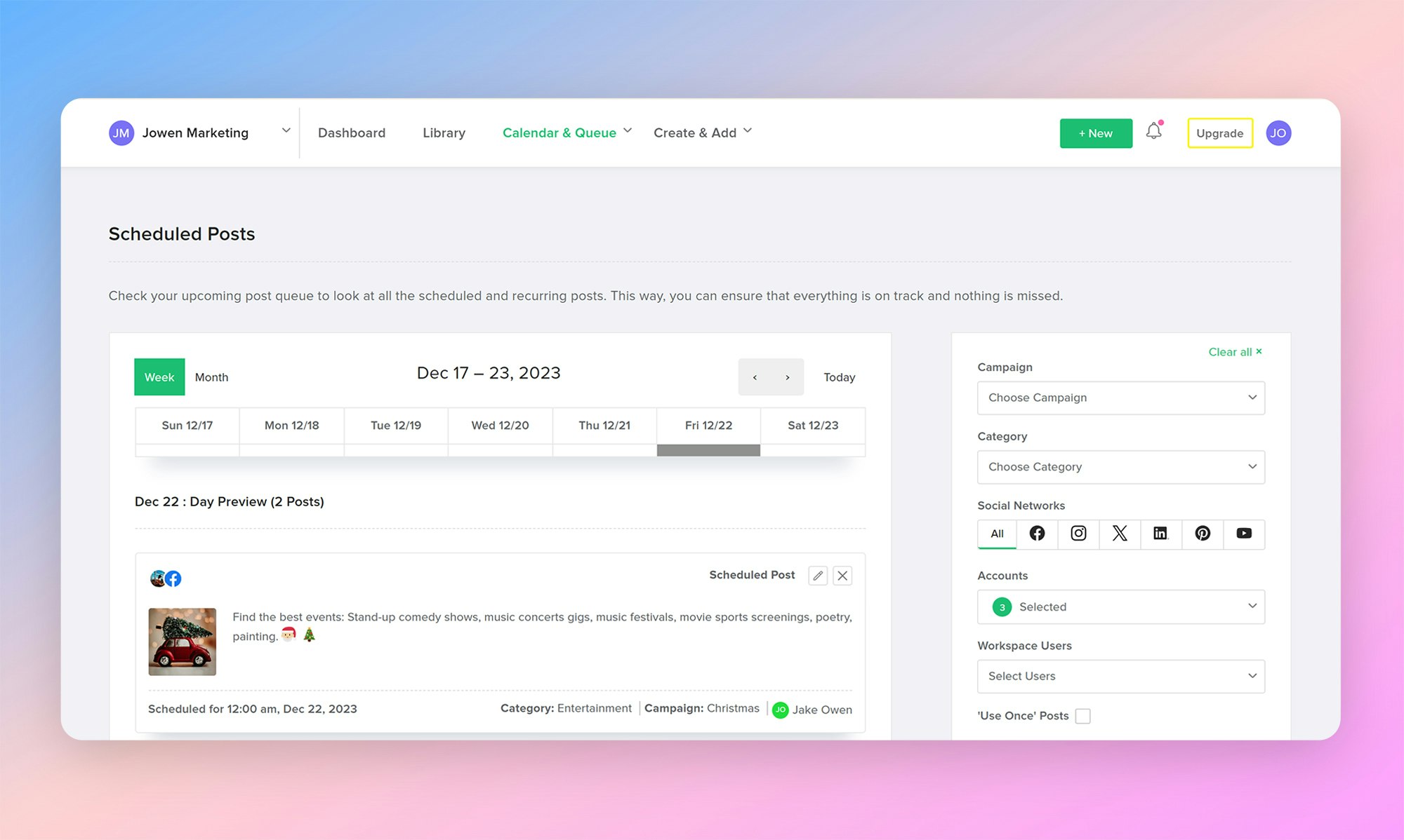 Adorack gallery image