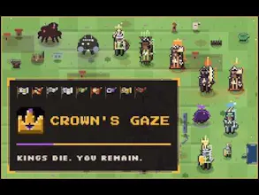 Crown's Gaze gallery image