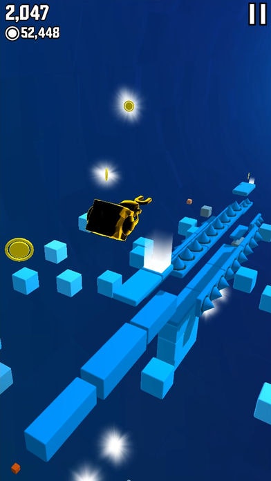 Q-Bit Revolution gallery image