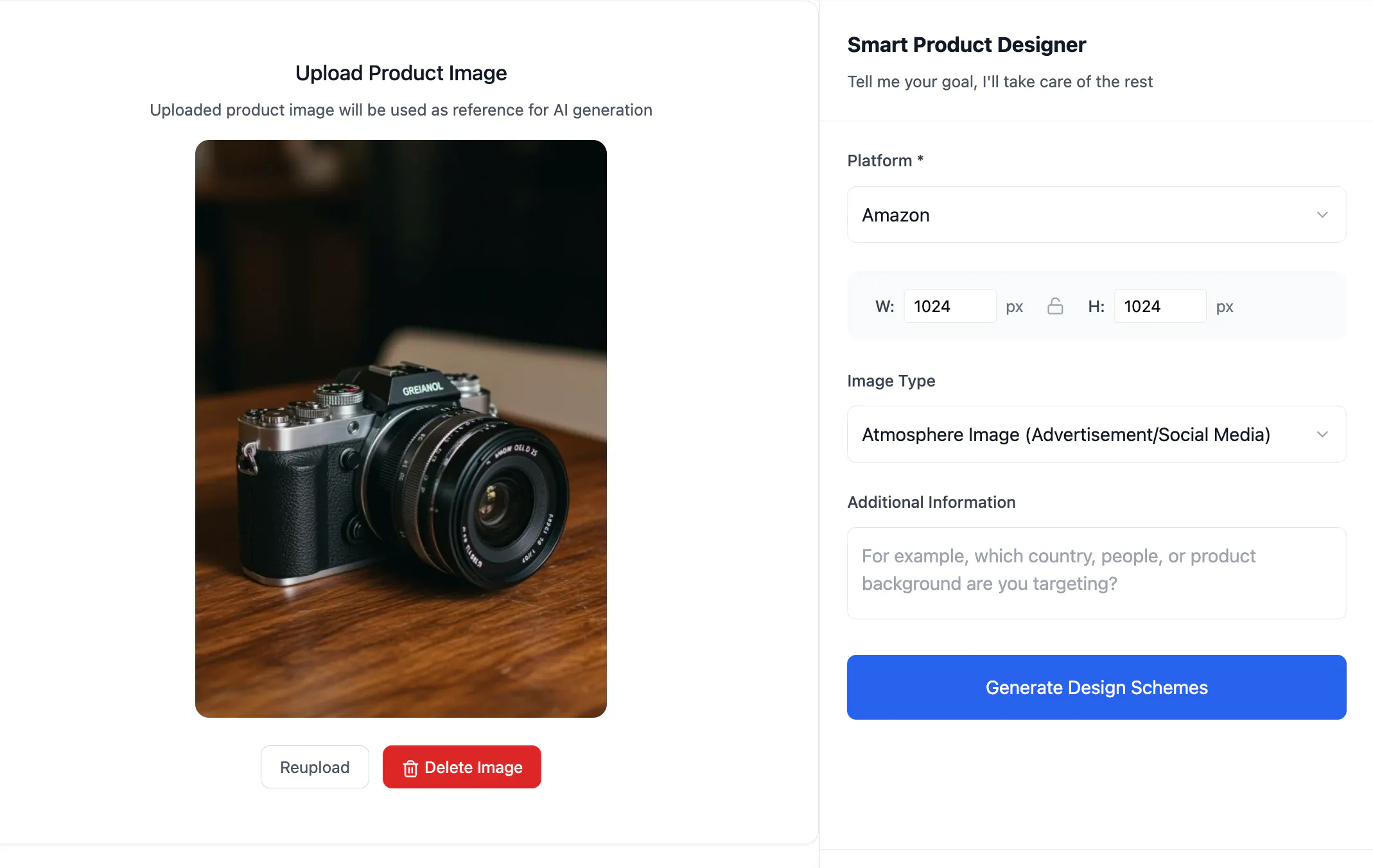 ArtFluent AI gallery image