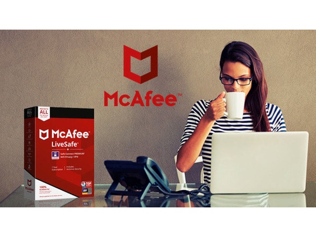 Guide to Activate your McAfee 2022 gallery image