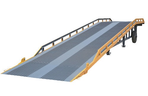 Hydraulic Dock Ramp in Chennai