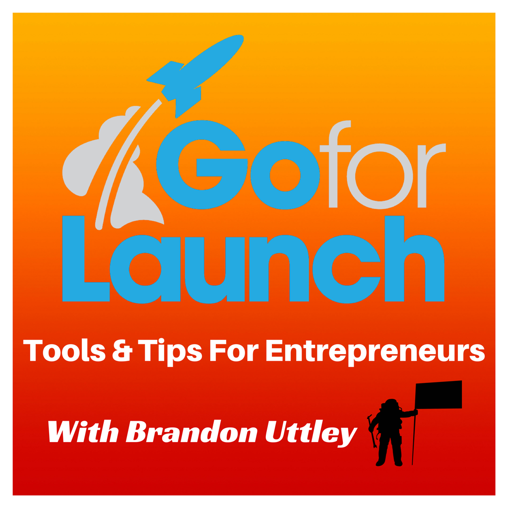 Go For Launch - Tell Your Business Story With Infographics