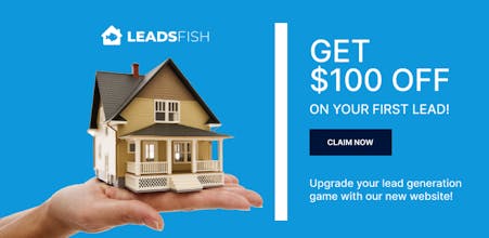 Leads Fish gallery image