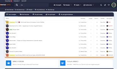 Metin2 Pvp Serverler gallery image