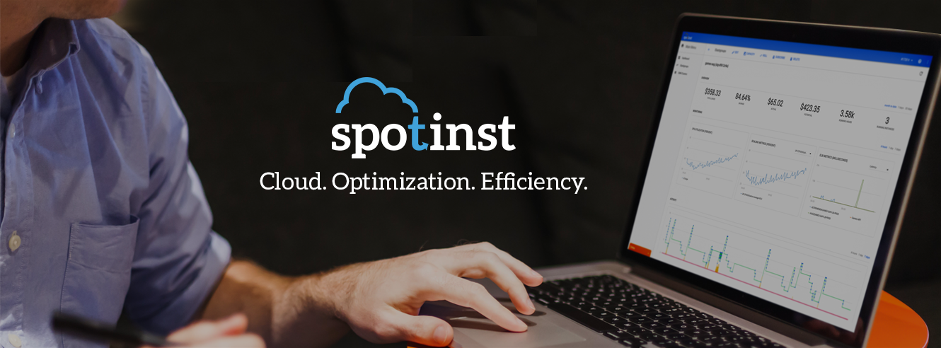 Spotinst