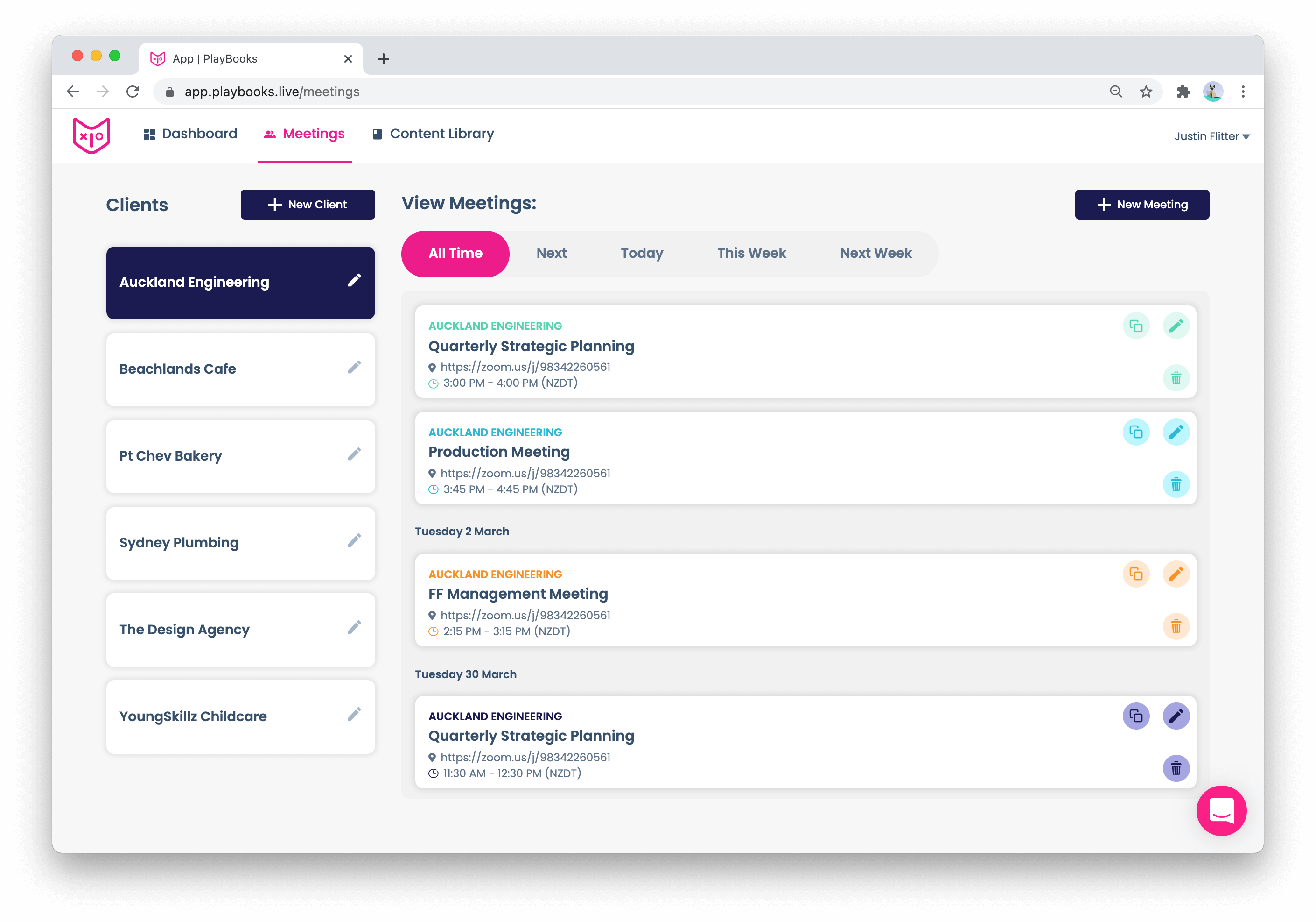 PlayBooks gallery image