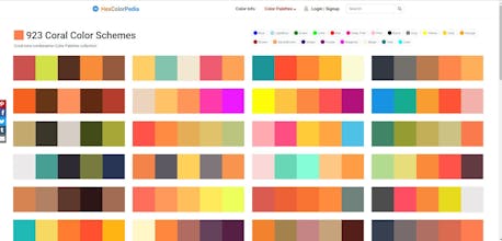 Hexcolorpedia gallery image