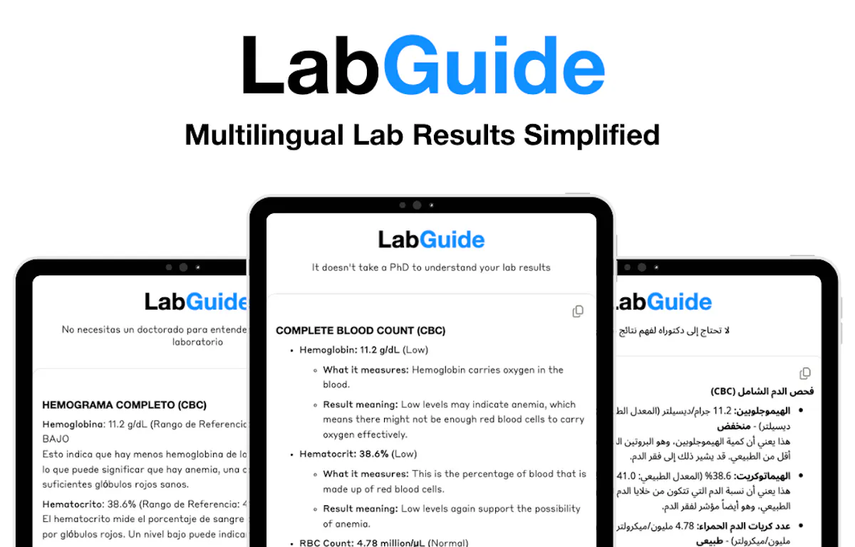 LabGuide