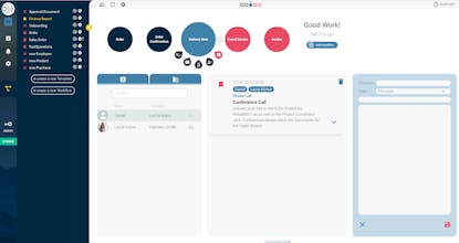 Flowers Workflowmanagment gallery image