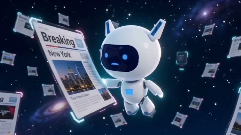 Contentio screenshot 1 (video preview)
